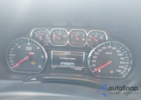 2014 Chevrolet Silverado 1500 1Lt from USA, damaged, VIN 1GCVKREH9EZ324568